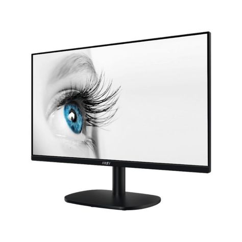 Monitor MSI PRO MP245V - 23.8" FHD - 100HZ - HDM VGA - Negro-2