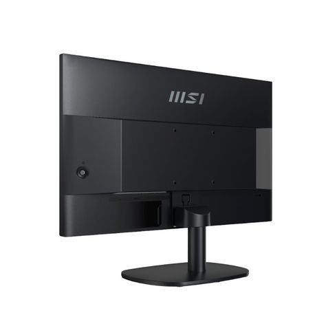 Monitor MSI PRO MP245V - 23.8" FHD - 100HZ - HDM VGA - Negro-4