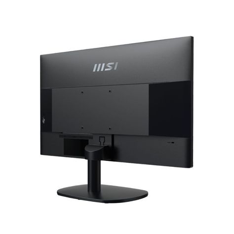Monitor MSI PRO MP245V - 23.8" FHD - 100HZ - HDM VGA - Negro-5