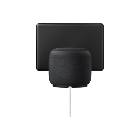 Amazon Echo Show 10 Tercera Gen con Alexa Negro-4