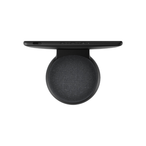 Amazon Echo Show 10 Tercera Gen con Alexa Negro-6