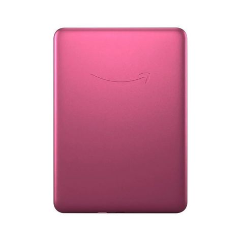 Kindle Paperwhite 7" e-Reader Signature Edition (2024) 32 GB - Raspberry-1