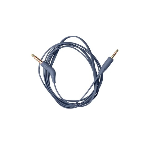 Audífonos inalámbricos JBL Tune 770NC Over-Ear Cancelación De Ruido Azul-7