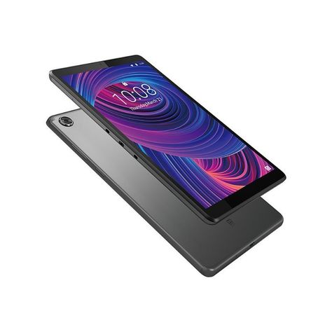 Tablet Lenovo M8 8" LTE 2GB RAM 32GB Android 9 Pie Gris-0