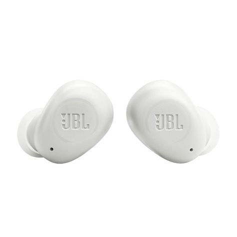 Audífonos Inalámbricos JBL Wave Buds Blanco-1