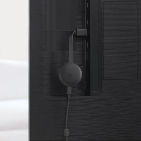 Google Chromecast 3 - Negro-3