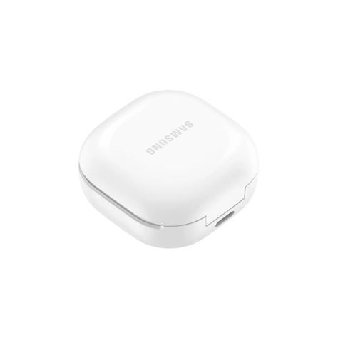 Audífonos Samsung Galaxy Buds FE - Blanco-7