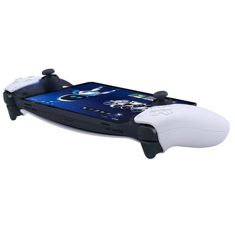 PlayStation Portal PS5 Sony Blanco-3
