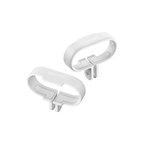 Soporte de Acción para Insta360 GO 3 y GO 3S-2