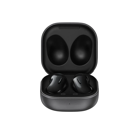Audífonos Samsung Galaxy Buds Live (Reacondicionado Grado A) - Negro-0