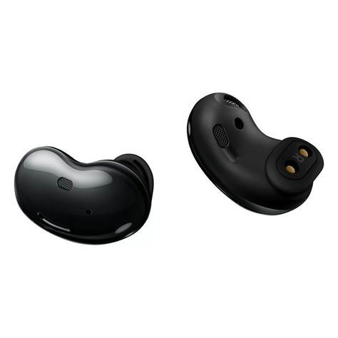 Audífonos Samsung Galaxy Buds Live (Reacondicionado Grado A) - Negro-3