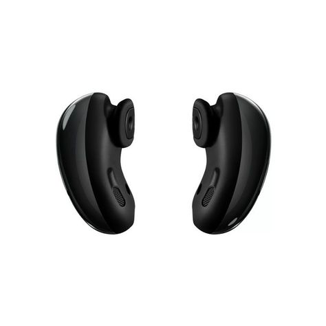 Audífonos Samsung Galaxy Buds Live (Reacondicionado Grado A) - Negro-4