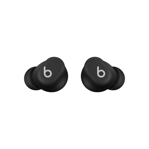 Audifono Inalambrico Beats Solo Buds Earbuds Negro-5