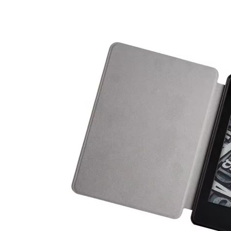 Amazon Kindle Paperwhite 7" e-Reader (2024) 16 GB con Funda Premium azul-3