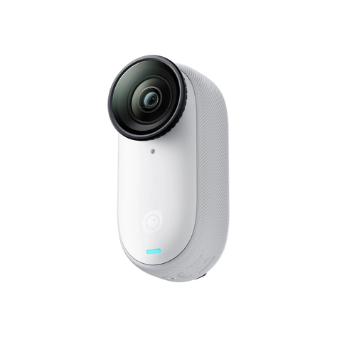 Cámara Insta360 GO 3S 128GB - Blanca-6