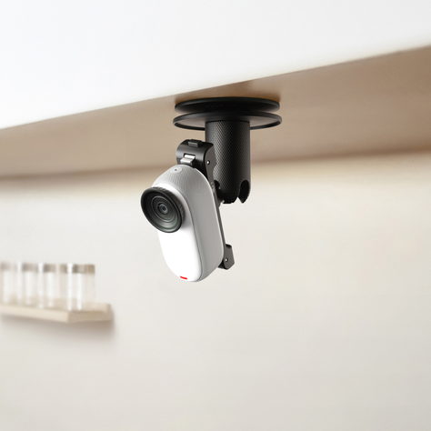 Cámara Insta360 GO 3S 128GB - Blanca-7