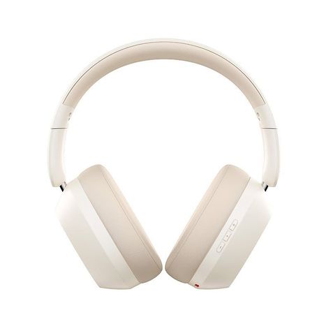 Audífonos Inalámbricos Baseus Bass 35 Max - Blanco-1