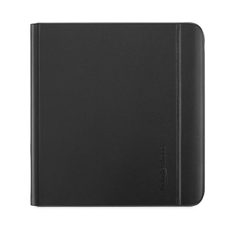 Funda Protectora Notebook SleepCover para Kobo Libra Colour - Negro-0
