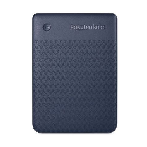 Lector E reader Kobo Clara 2E E Reader HD - 6" - 16GB - Azul-2