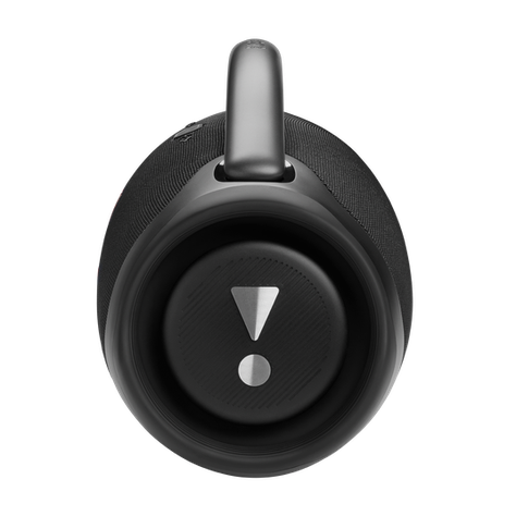 Parlante Inalámbrico JBL Boombox 3 Wi-Fi - Negro-5