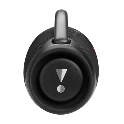 Parlante Inalámbrico JBL Boombox 3 Wi-Fi - Negro-7