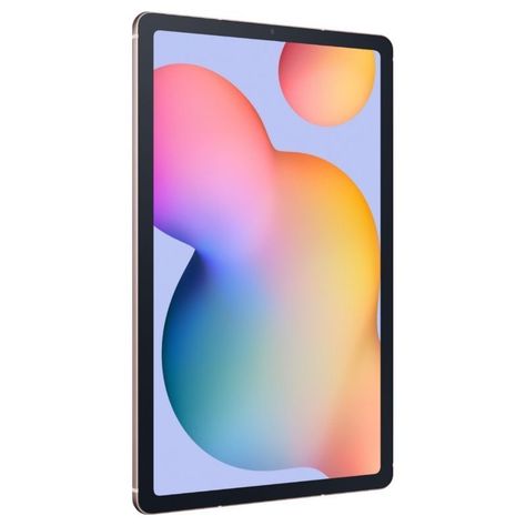 Samsung Galaxy Tab S6 Lite 10,4" - 64GB - Rosado (Modelo SM-P620)-2