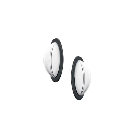 Protectores de Lentes Adhesivos para Cámara Insta360 X3-3