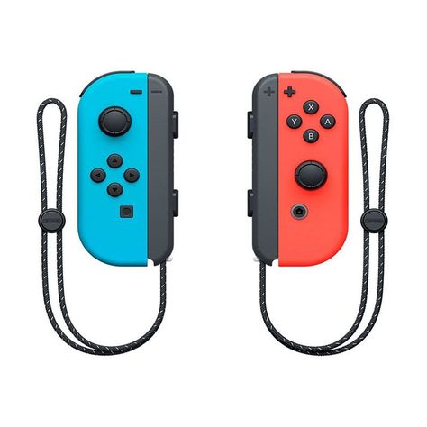 Consola Nintendo Switch Oled - Neon - Japonesa-4