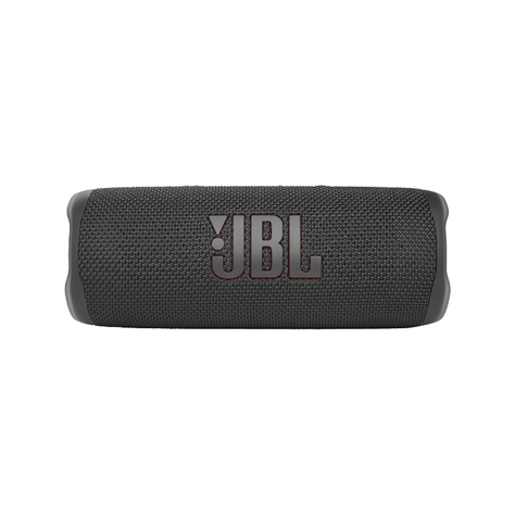 Parlante Jbl Flip 6 Bluetooth - Negro-4
