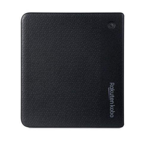 Lector E Reader Kobo Libra Colour HD 7" - 32GB - Negro-4
