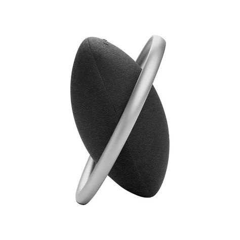 Parlante Portátil Harman Kardon Onyx Studio 8 Negro-5