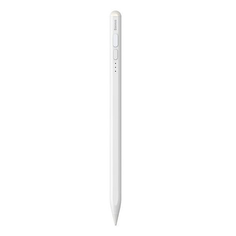 Pencil Baseus Smooth Writing 2 con indicadores LED compatible con iPad-0