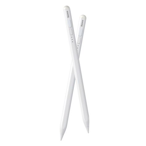 Pencil Baseus Smooth Writing 2 con indicadores LED compatible con iPad-1