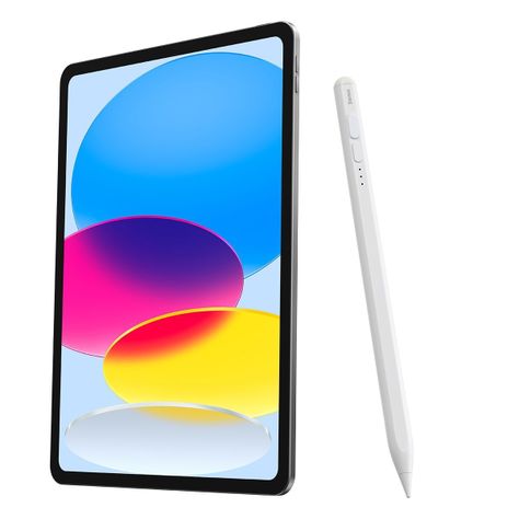 Pencil Baseus Smooth Writing 2 con indicadores LED compatible con iPad-2