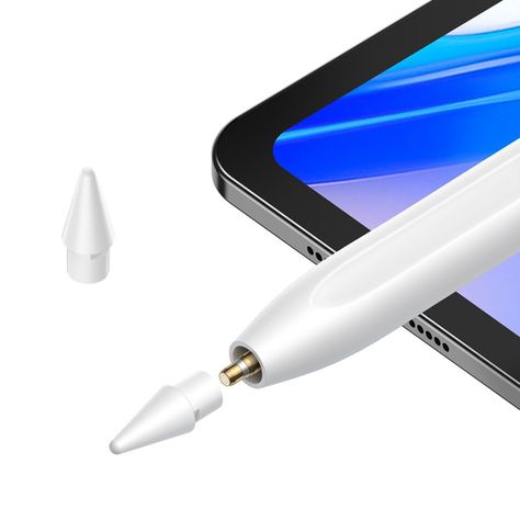 Pencil Baseus Smooth Writing 2 con indicadores LED compatible con iPad-3