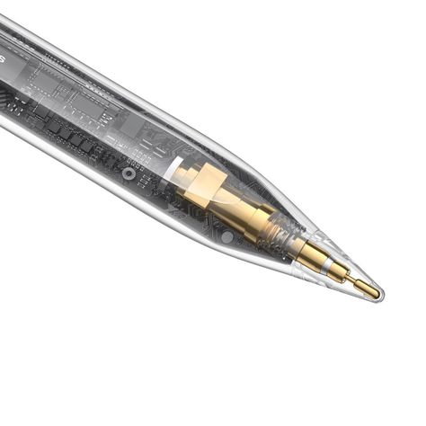 Pencil Baseus Smooth Writing 2 con indicadores LED compatible con iPad-4