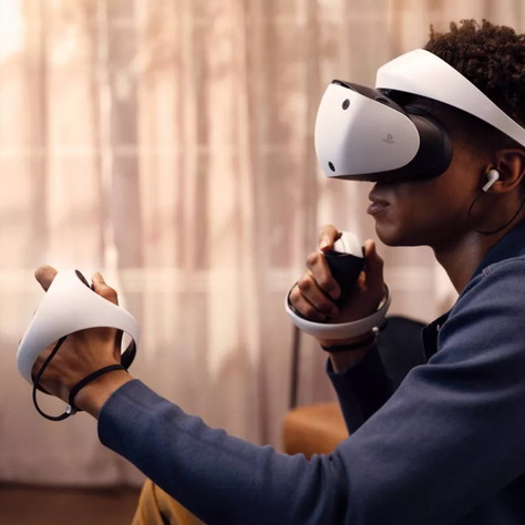 Sony - PlayStation VR2 Horizon Call of the Mountain bundle-7