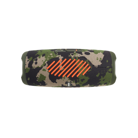 Parlante Portátil JBL Charge 5 - Camuflado-3