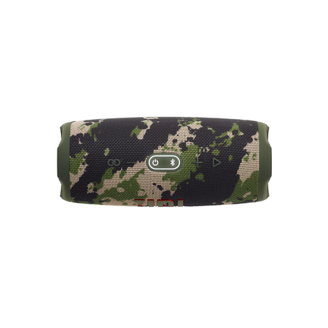 Parlante Portátil JBL Charge 5 - Camuflado-4