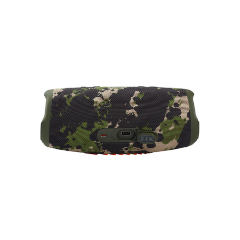 Parlante Portátil JBL Charge 5 - Camuflado-2