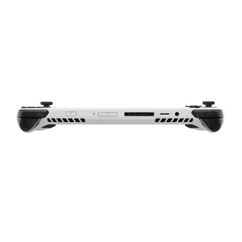 Consola Portátil ASUS ROG Ally 7" - Procesador AMD Ryzen Z1 - 512GB - Blanca-5