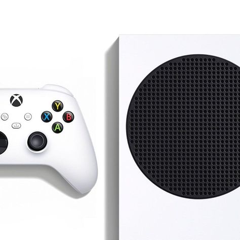 Consola XBOX Series S 512 GB SSD - Blanco-2