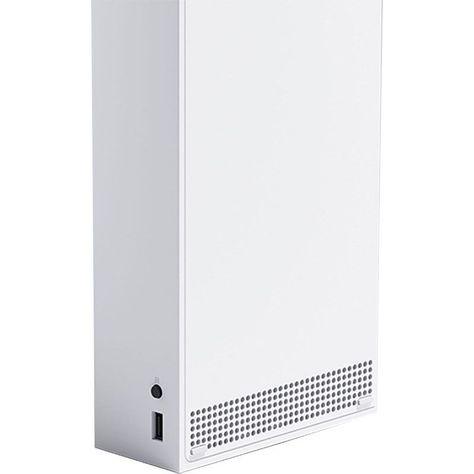 Consola XBOX Series S 512 GB SSD - Blanco-3