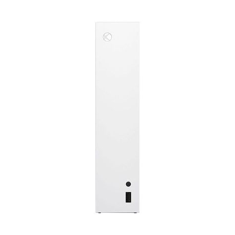 Consola XBOX Series S 512 GB SSD - Blanco-4