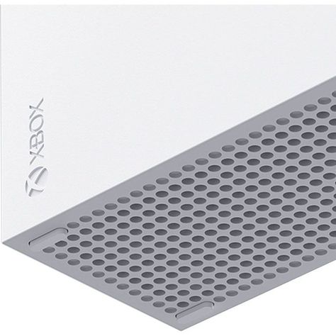 Consola XBOX Series S 512 GB SSD - Blanco-5