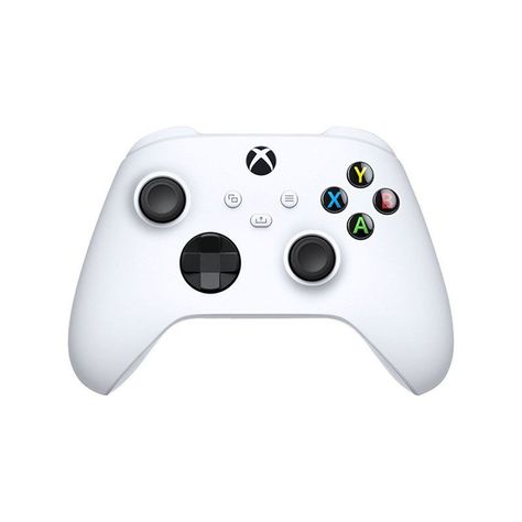 Consola XBOX Series S 512 GB SSD - Blanco-6