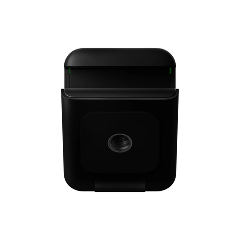 Webcam Insta360 Link 4K con IA-6