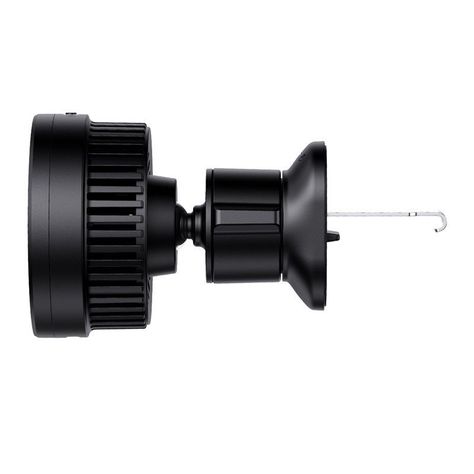 Soporte magnético para Auto Baseus MagPro Series - 15W - Negro-2