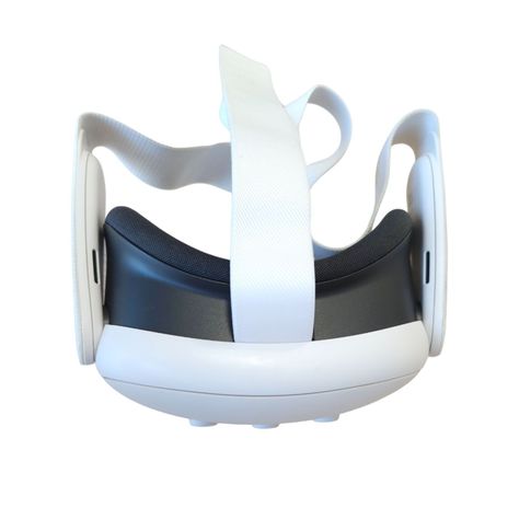 Oculus Meta Quest 3 - Lentes de realidad virtual - 128 GB (Reacondicionado)-7