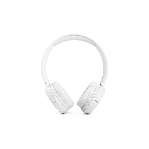 Audífonos Inalámbricos JBL Tune 510BT - Blanco-0